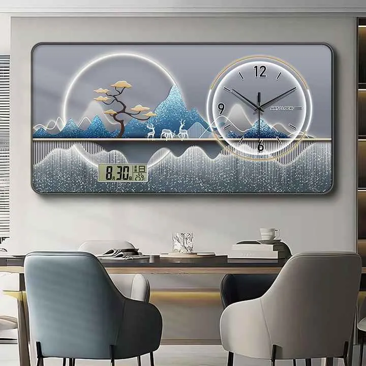 إطار فاخر -  Luxury Canvas