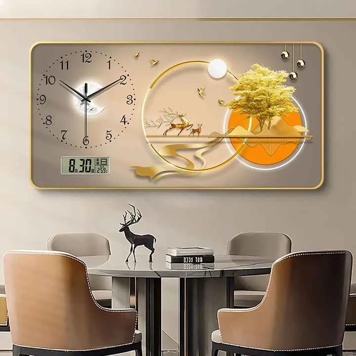 إطار فاخر -  Luxury Canvas