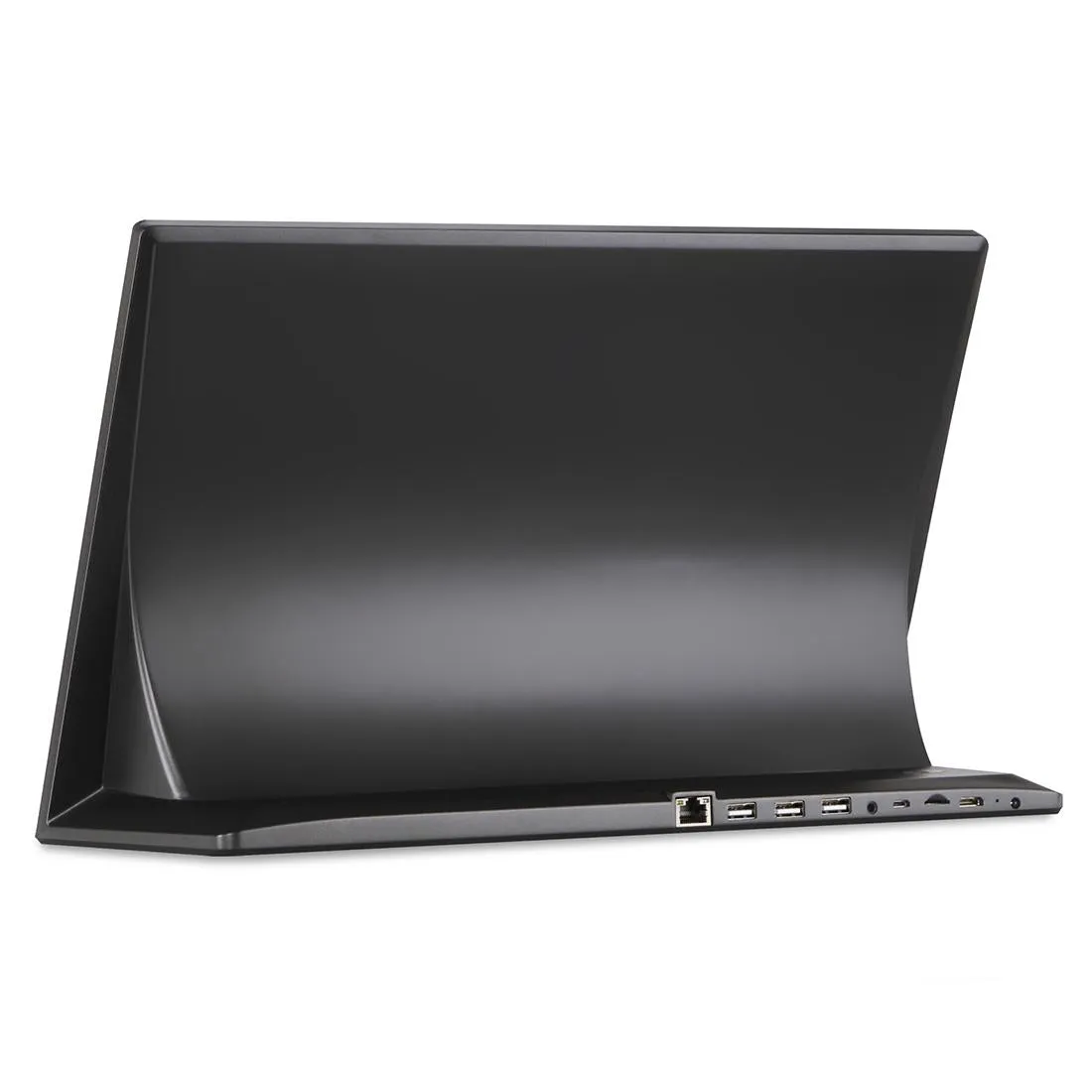 15.6 Inch Touchscreen Android Tablet with Holder 2gb 16gb