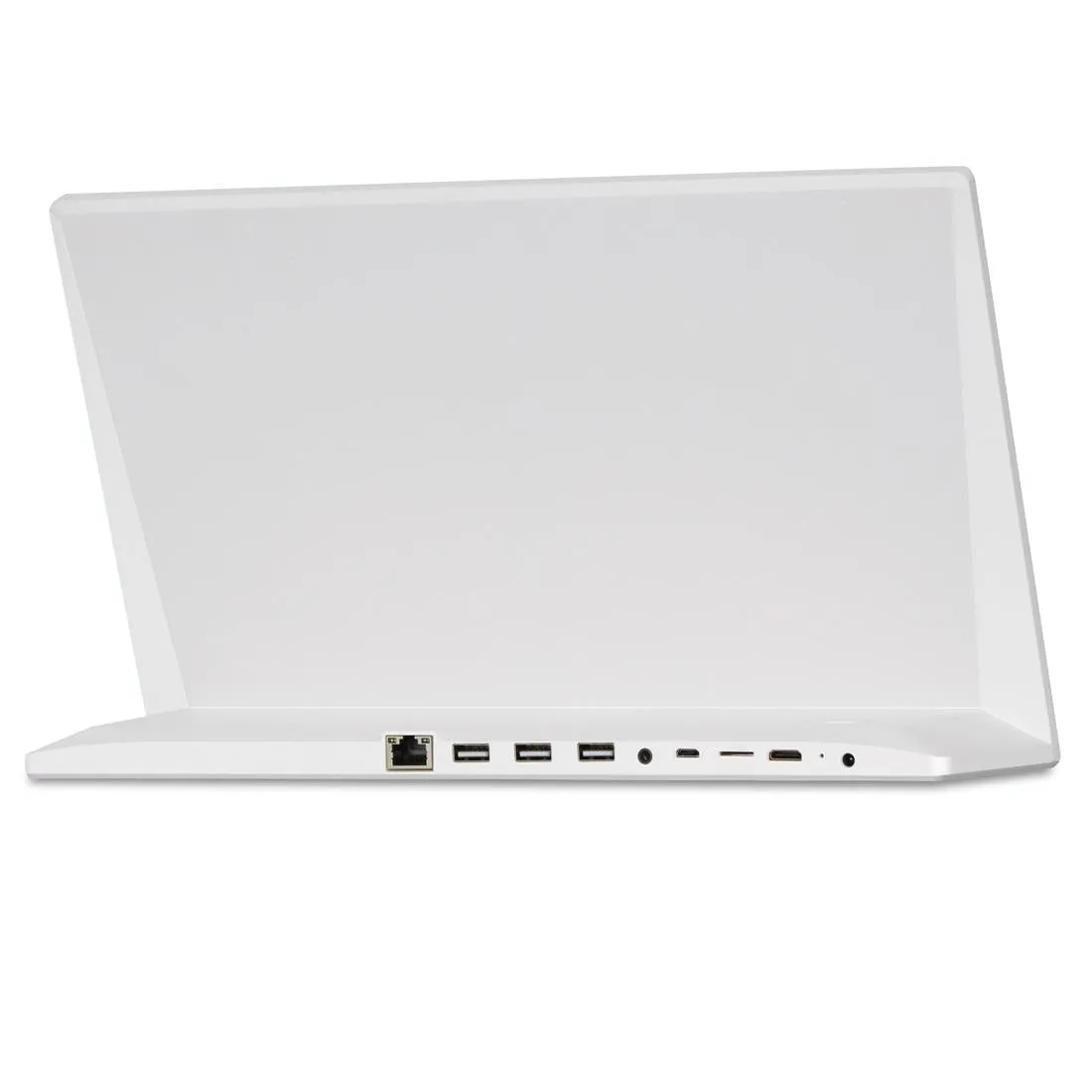 15.6 Inch Touchscreen Android Tablet with Holder 2gb 16gb