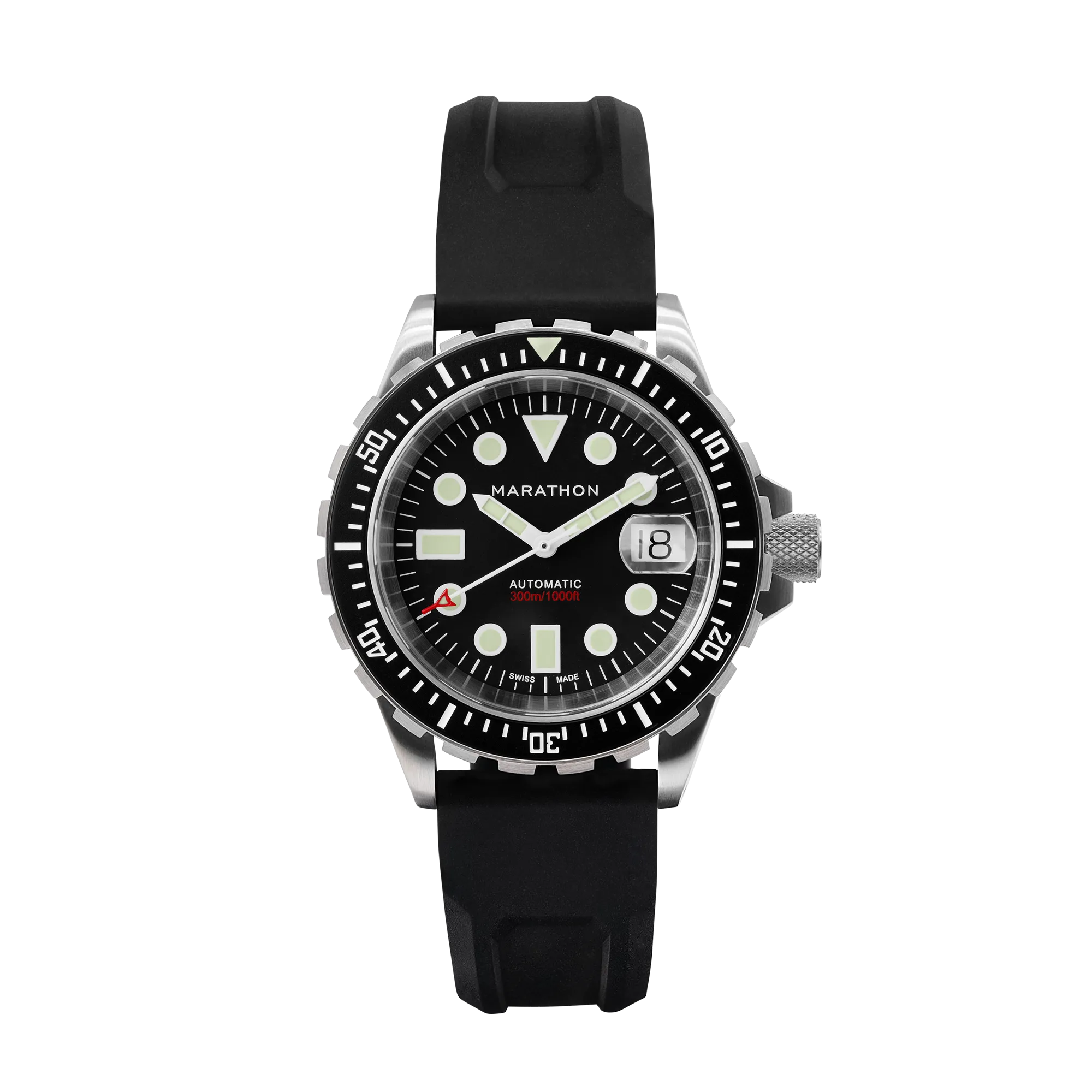 41mm Original SAR w/ Date (OSAR-D)