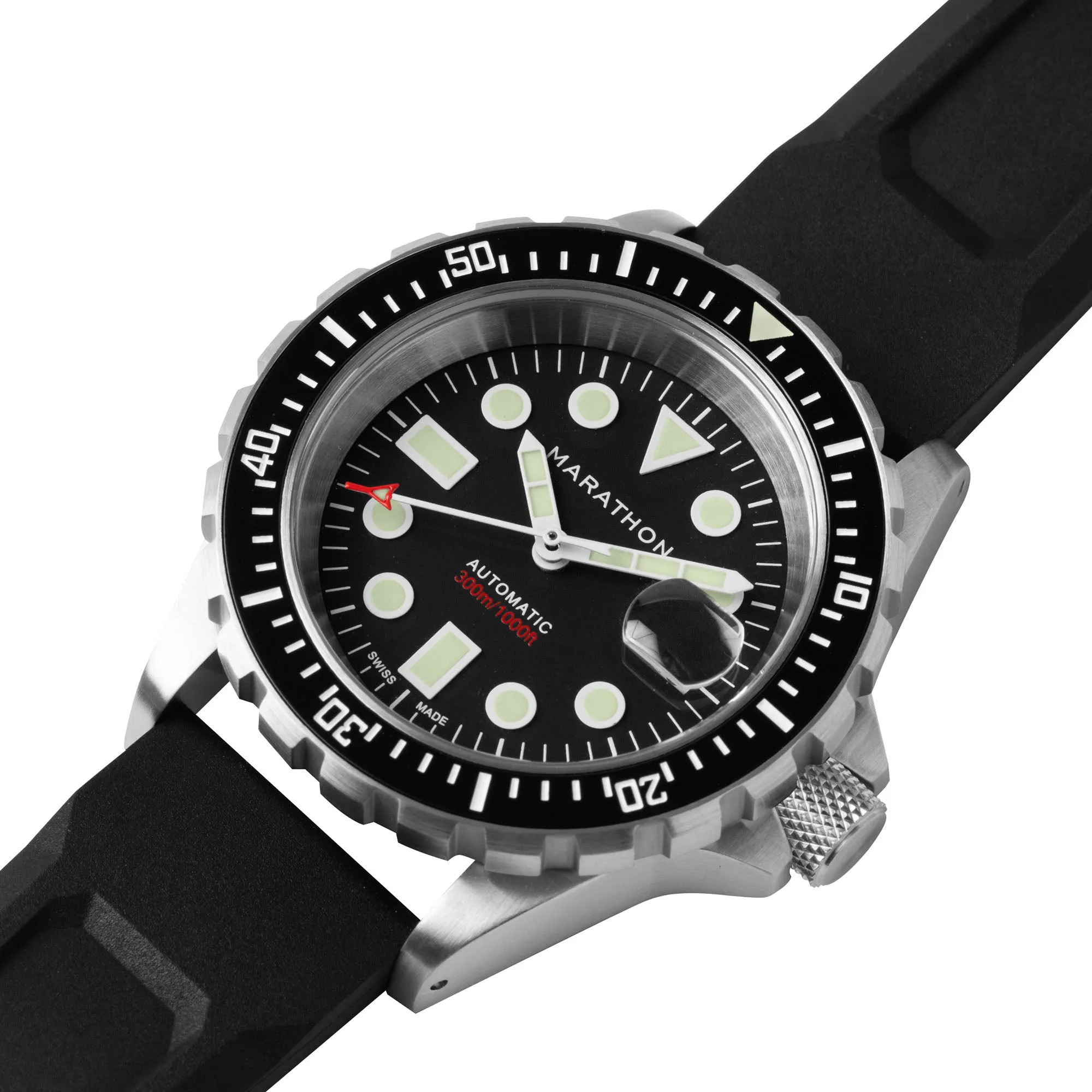 41mm Original SAR w/ Date (OSAR-D)