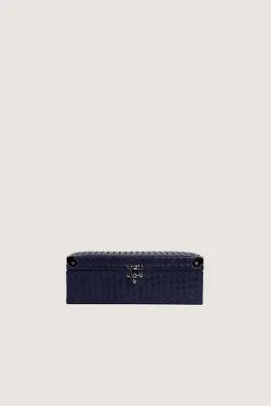 5 Watch Box Woven Style
