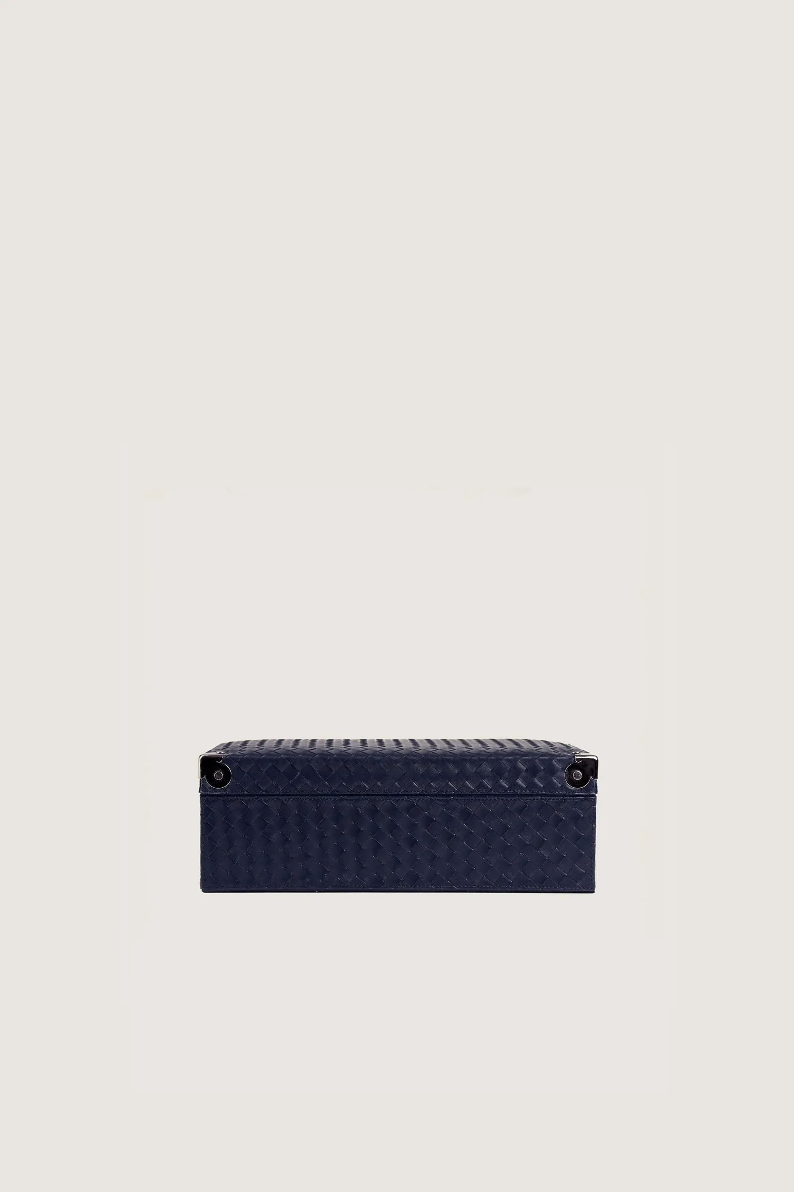 5 Watch Box Woven Style