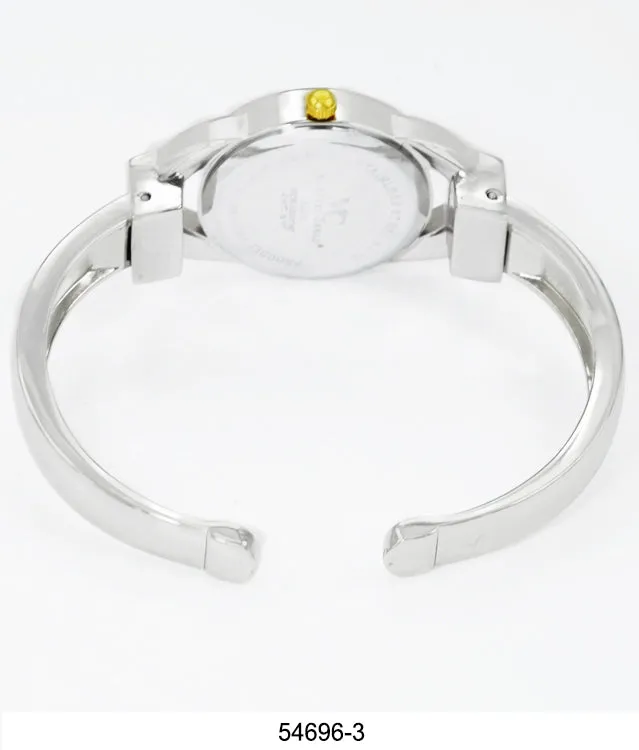 5469-Montres Carlo Bangle Watch