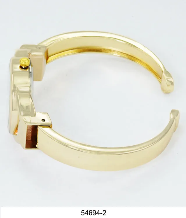 5469-Montres Carlo Bangle Watch