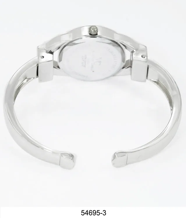 5469-Montres Carlo Bangle Watch