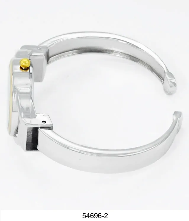5469-Montres Carlo Bangle Watch