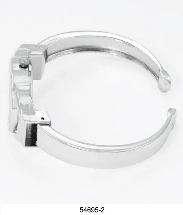 5469-Montres Carlo Bangle Watch