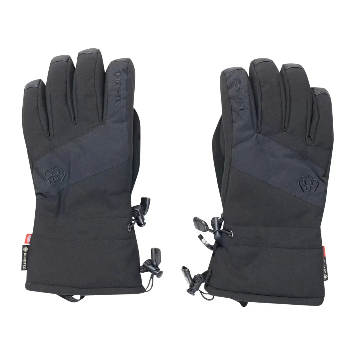 686 GORE-TEX Linear Ski Gloves