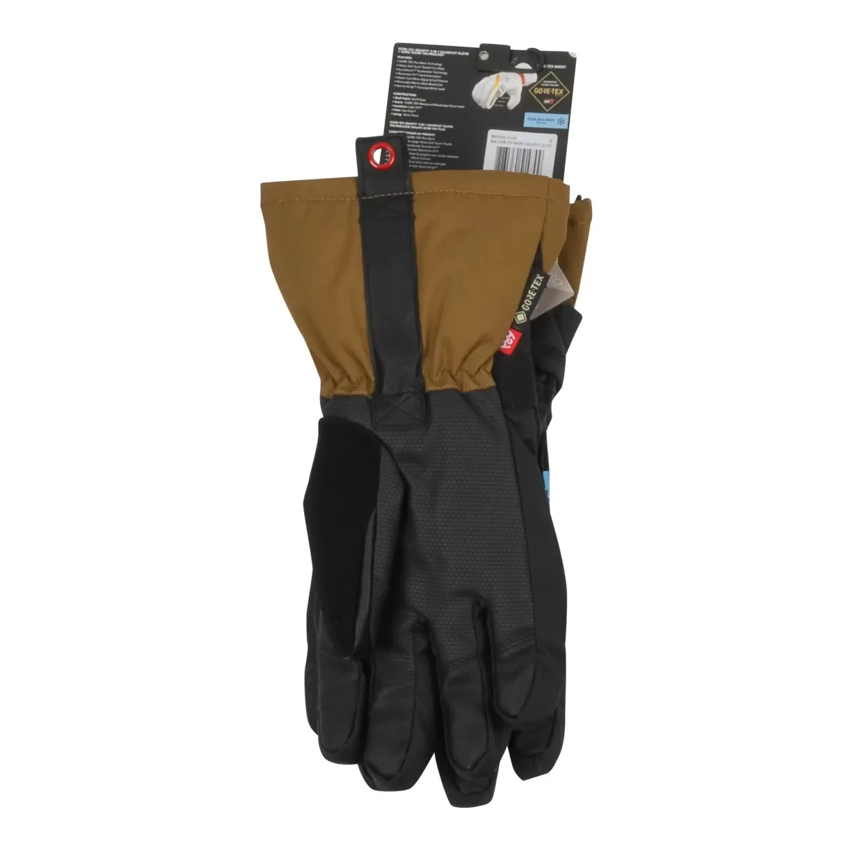 686 Smarty GTX Gauntlet Glove