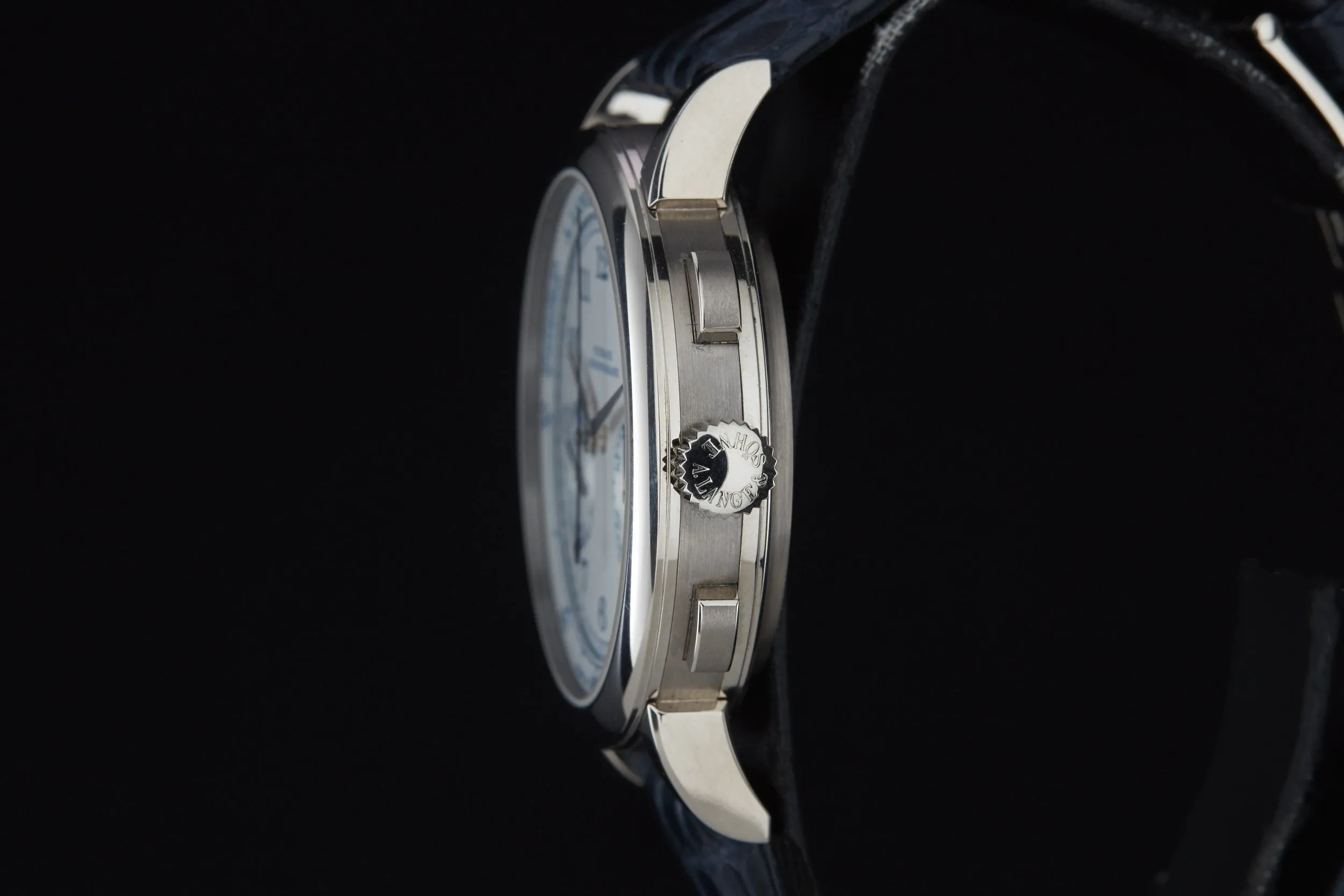 A. Lange & Söhne 1815 Chronograph