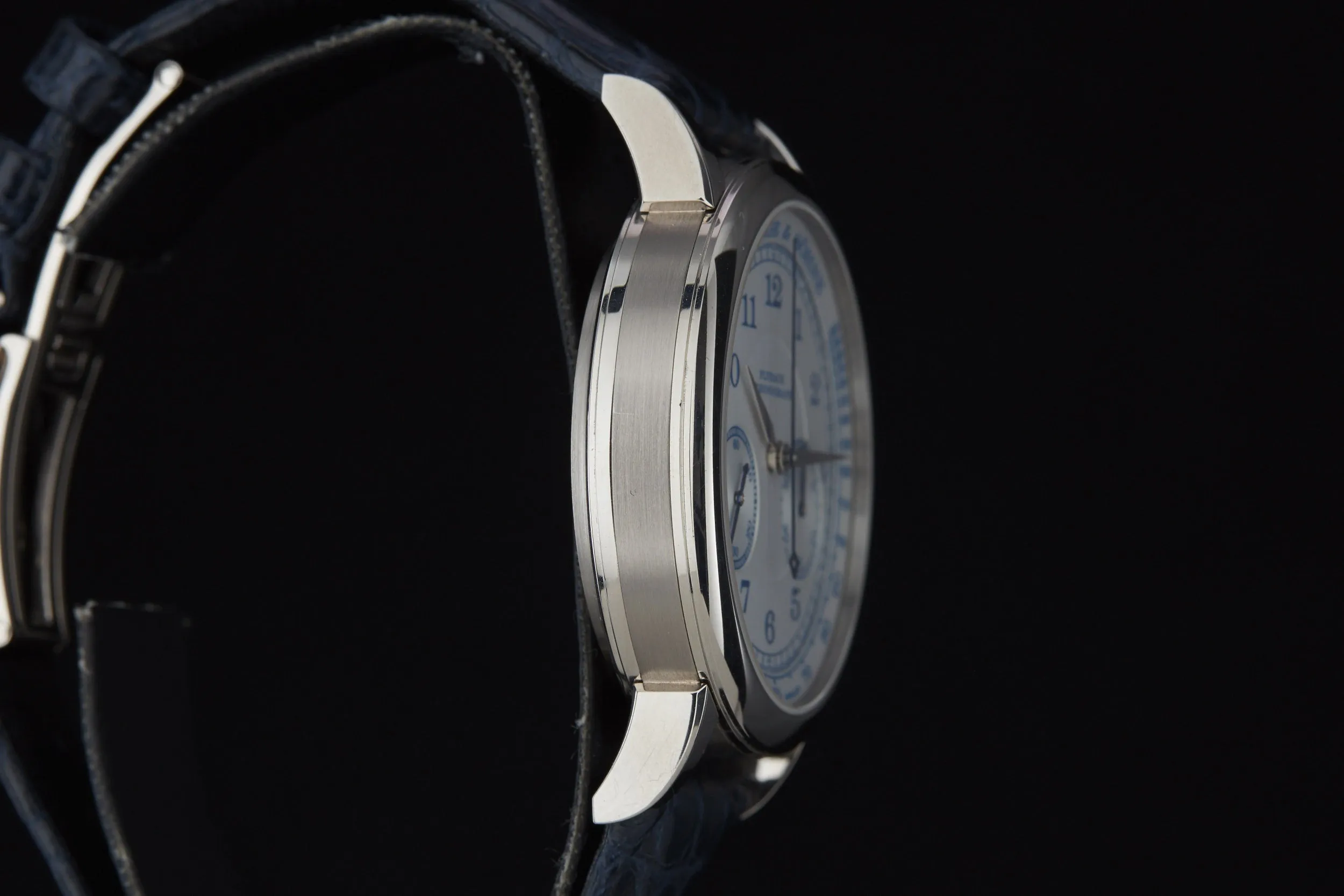 A. Lange & Söhne 1815 Chronograph