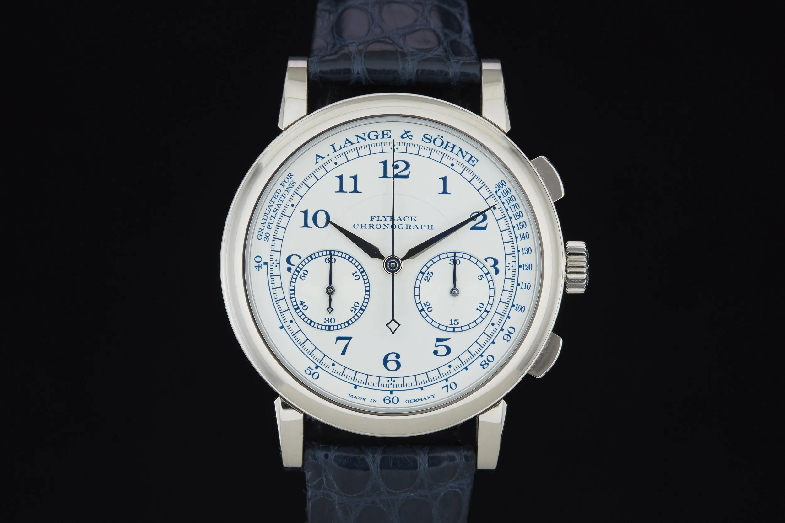 A. Lange & Söhne 1815 Chronograph