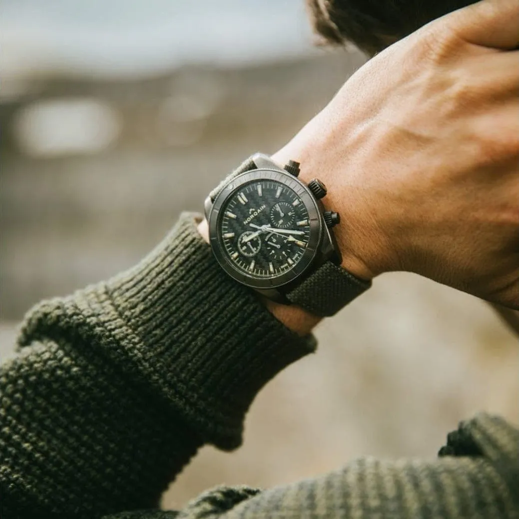 ADVENTURE SPORT CHRONO