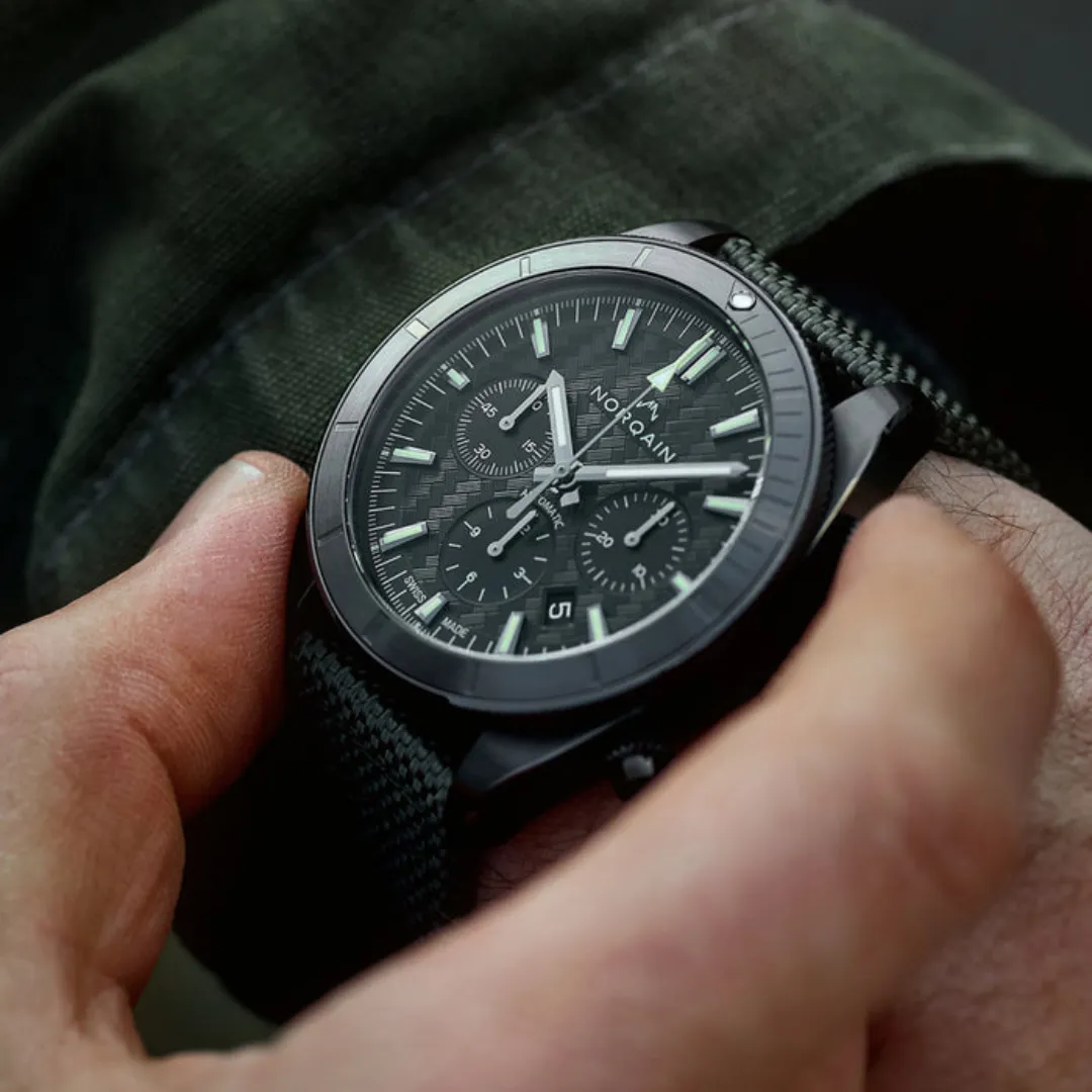 ADVENTURE SPORT CHRONO