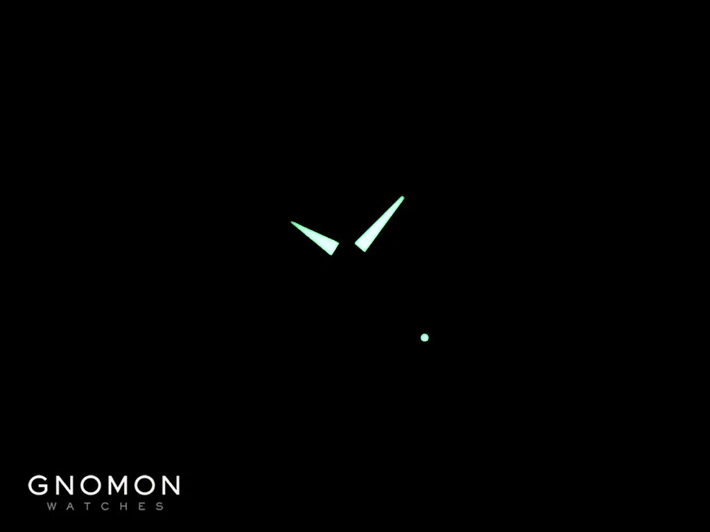 Airman Vintage NOON Degrade Blue Ref. GL0477