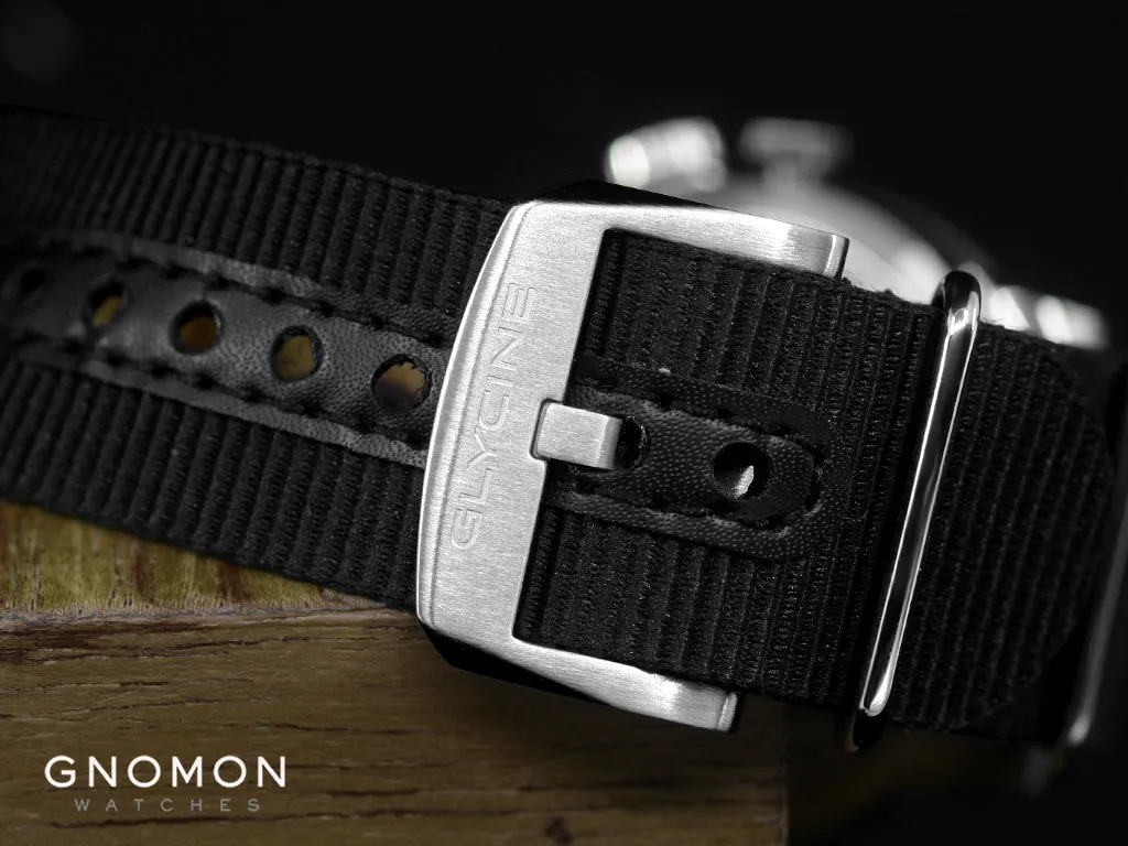 Airman Vintage NOON Degrade Blue Ref. GL0477