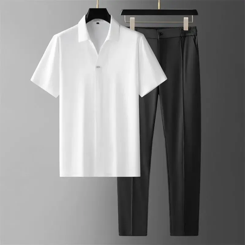 Alexander - Luxury Men's Set