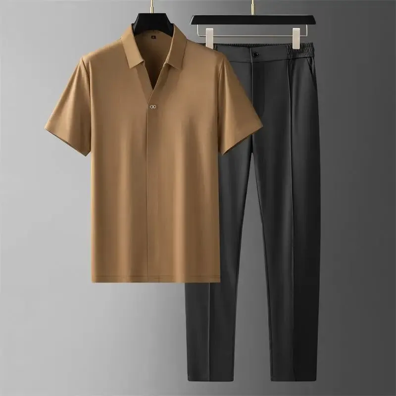 Alexander - Luxury Men's Set