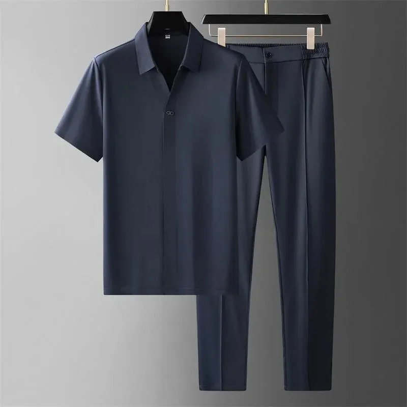 Alexander - Luxury Men's Set