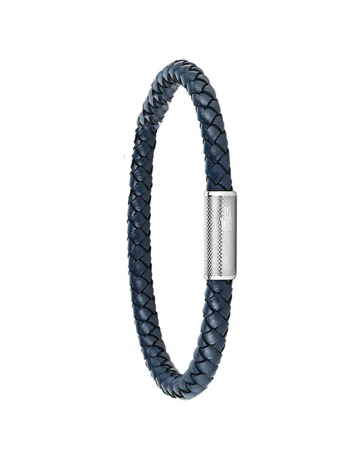 Analogue Vienna Men's Watch with Bracelet