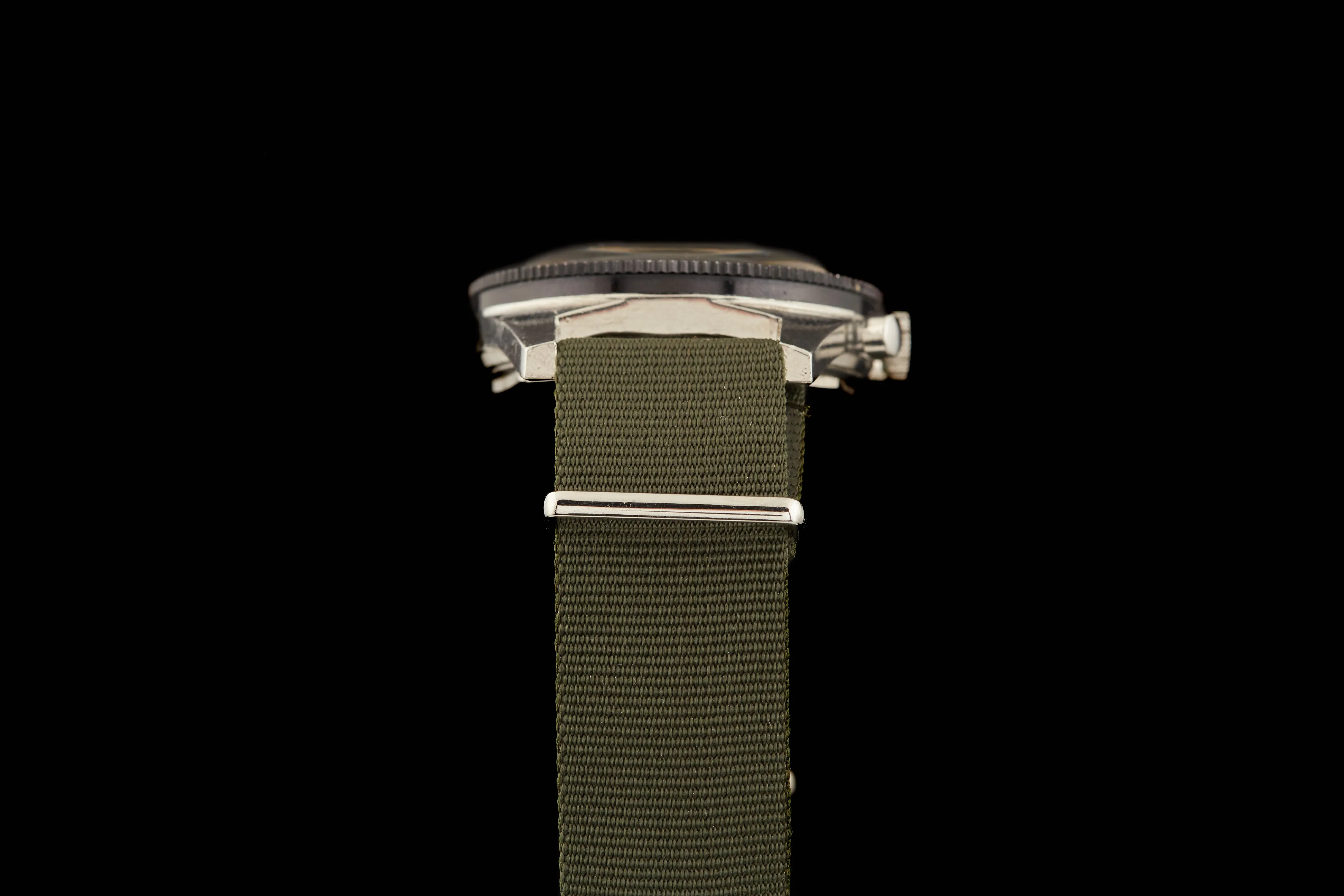 Aqualung Divers Chronograph