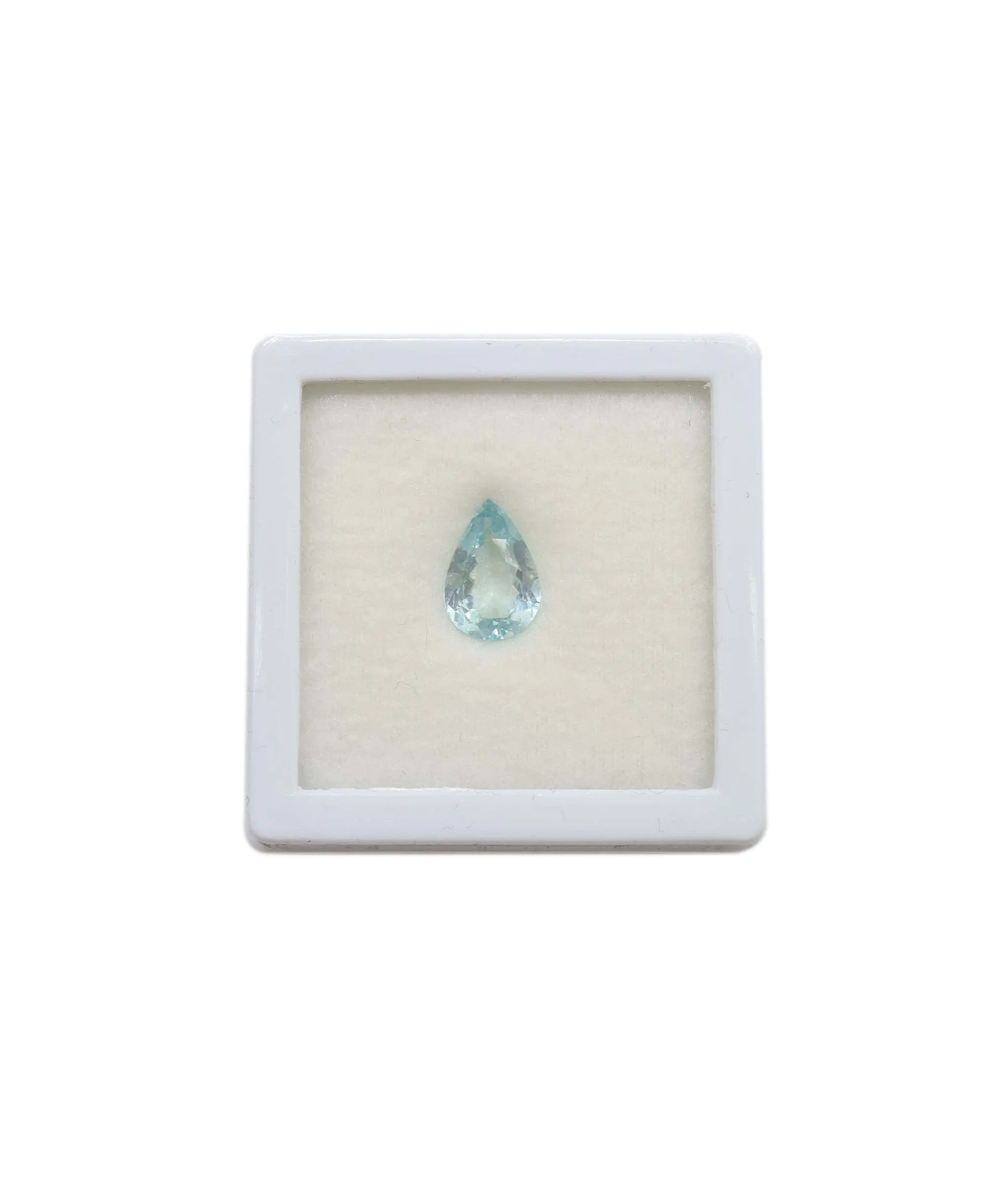 Aquamarine 3.60 cts Natural MS8325-115