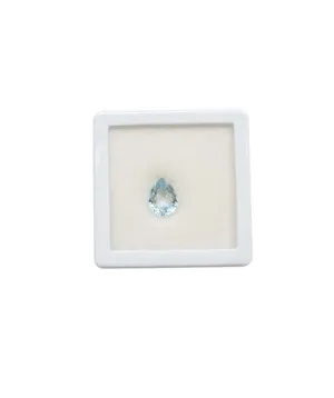 Aquamarine 3.71 cts Natural MS8325-11B