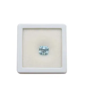 Aquamarine 3.94 cts Natural MS8325-33