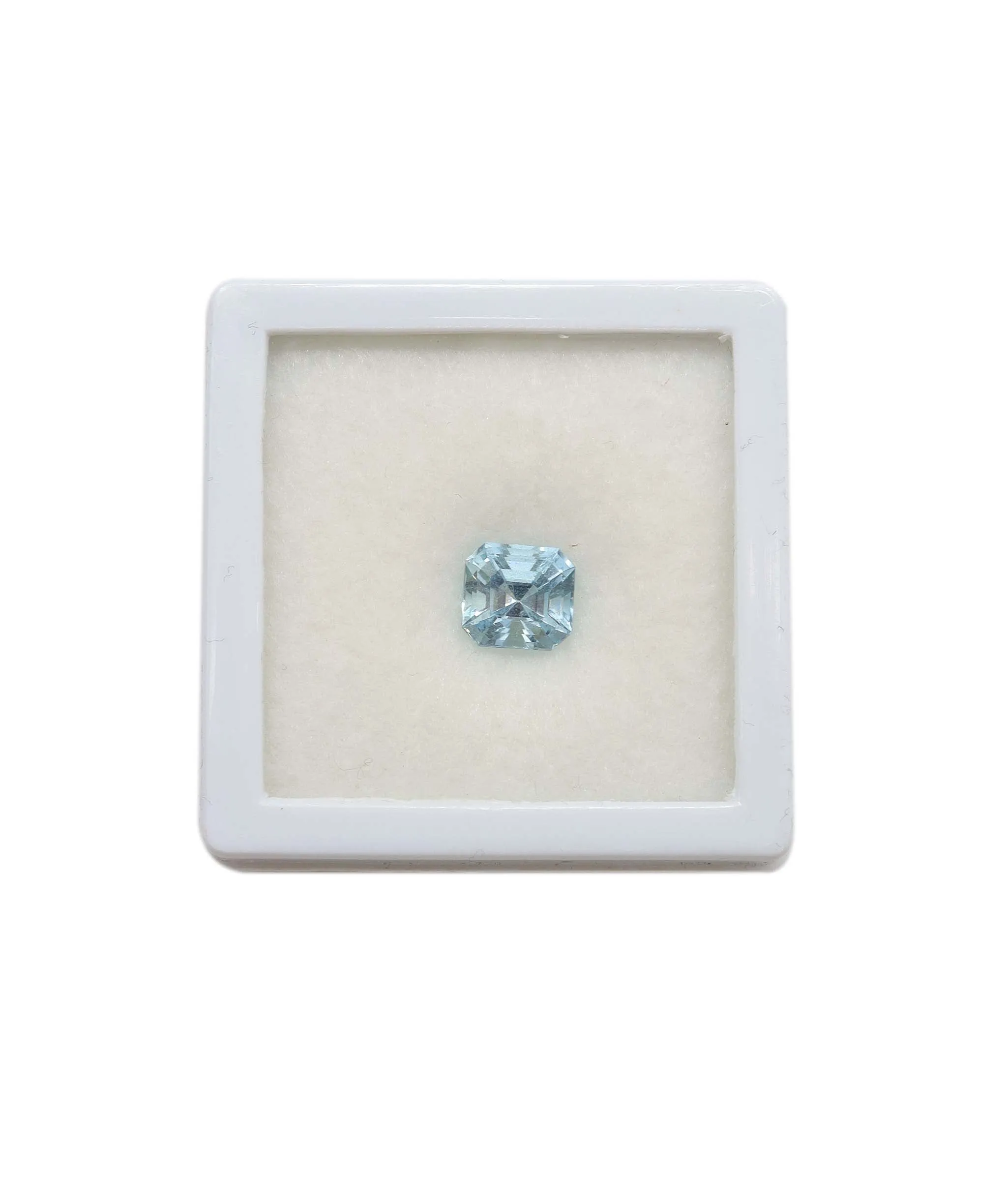 Aquamarine 3.94 cts Natural MS8325-33