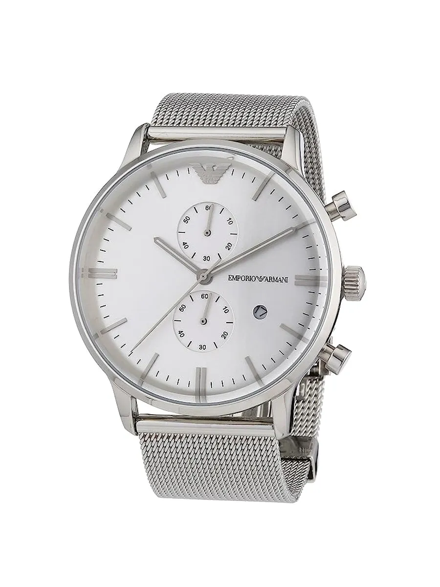 Ar-mani Watch Unisex AR-0390