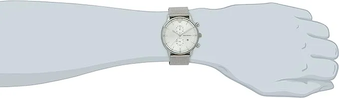 Ar-mani Watch Unisex AR-0390