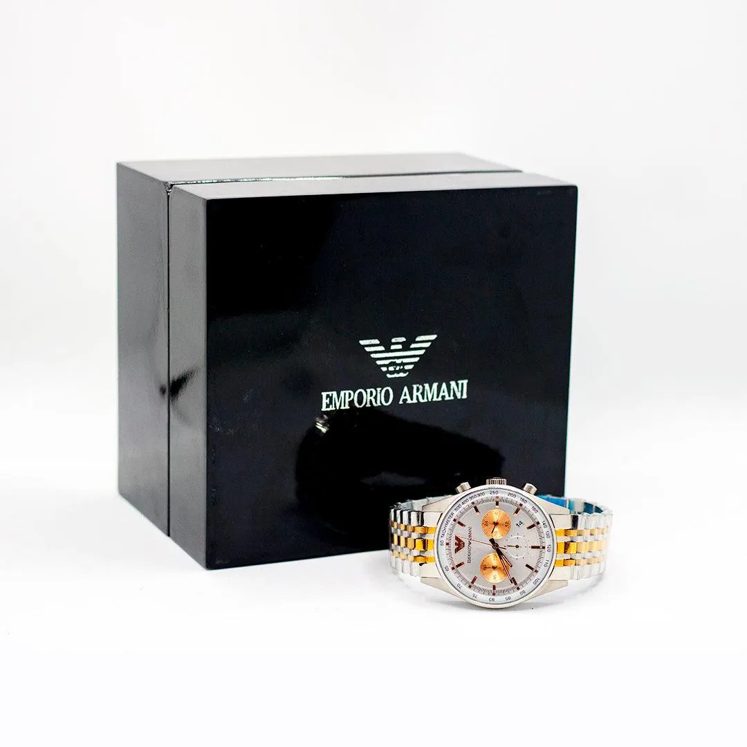 AR5999 Mens Sportivo Watch