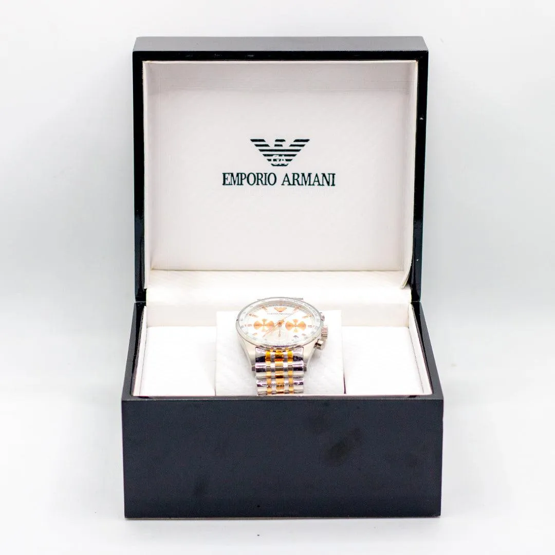 AR5999 Mens Sportivo Watch