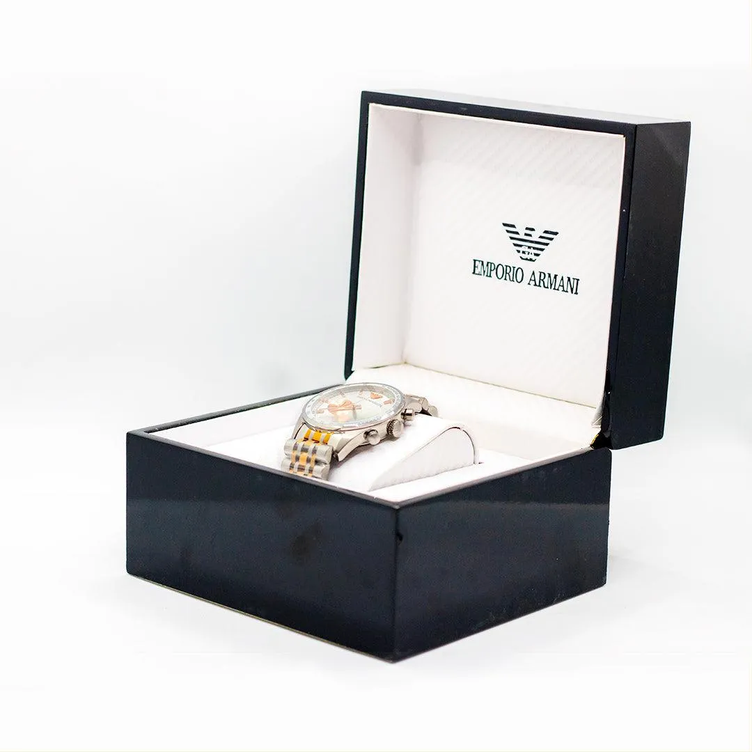 AR5999 Mens Sportivo Watch