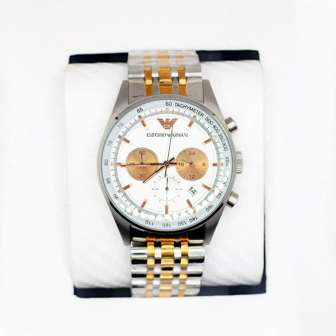 AR5999 Mens Sportivo Watch