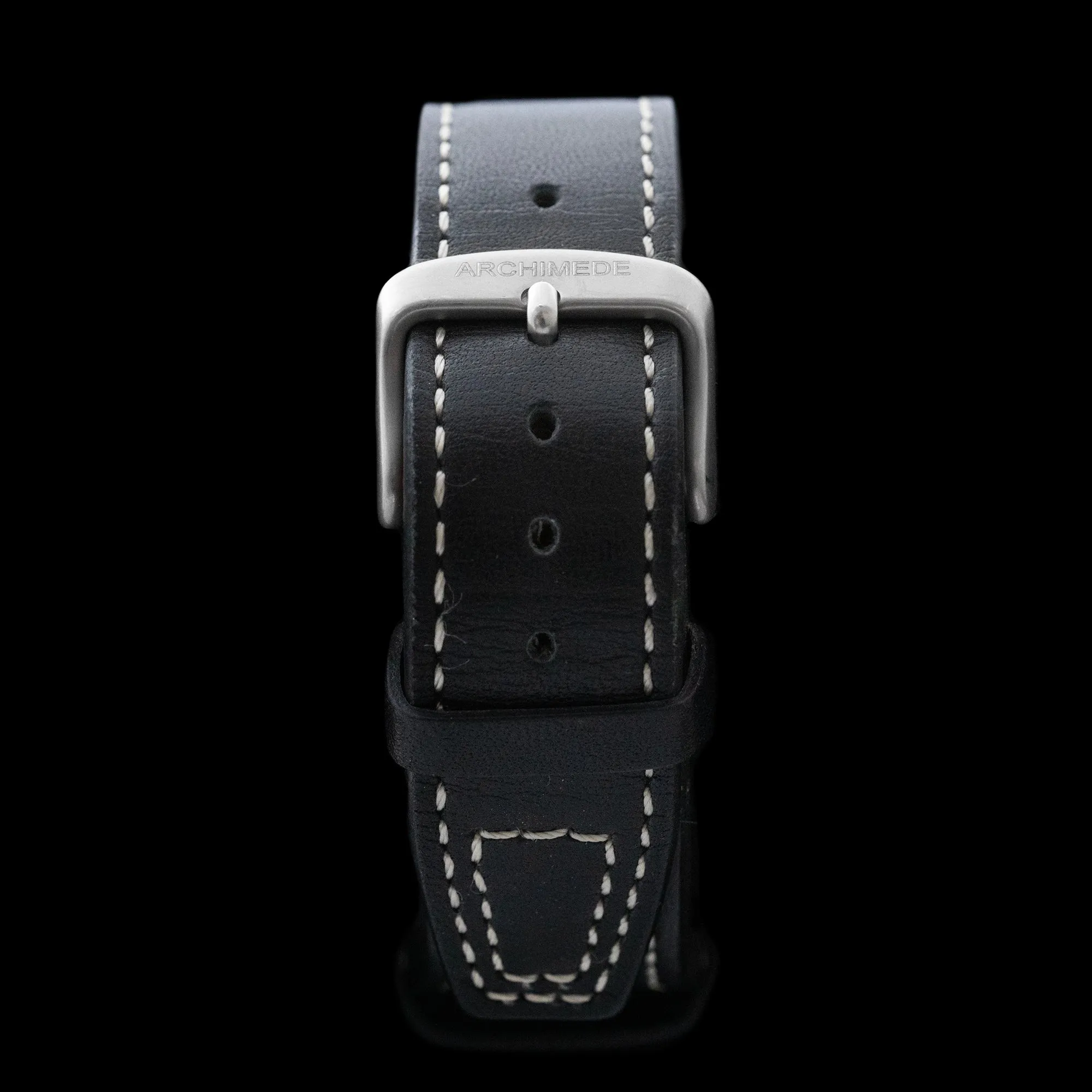 Archimede - Pilot Chronograph 42mm