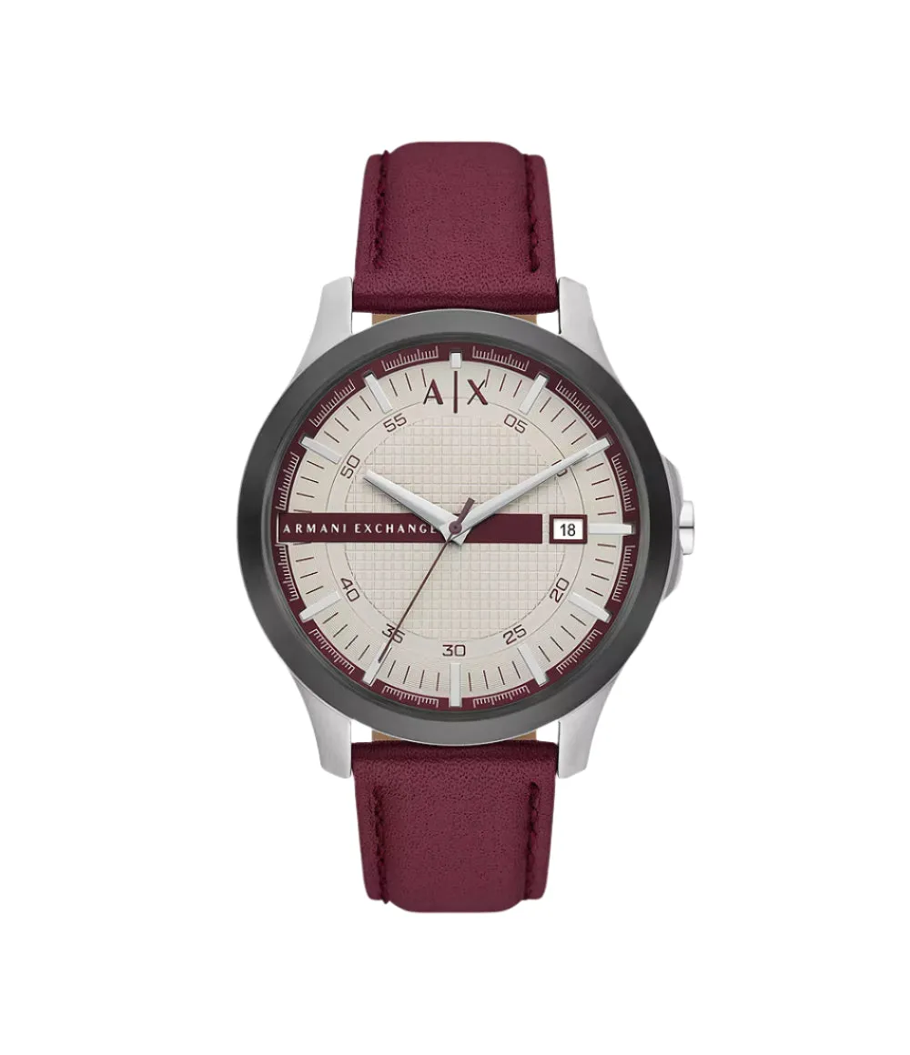 Armani Exchange - Hampton Men's Watch