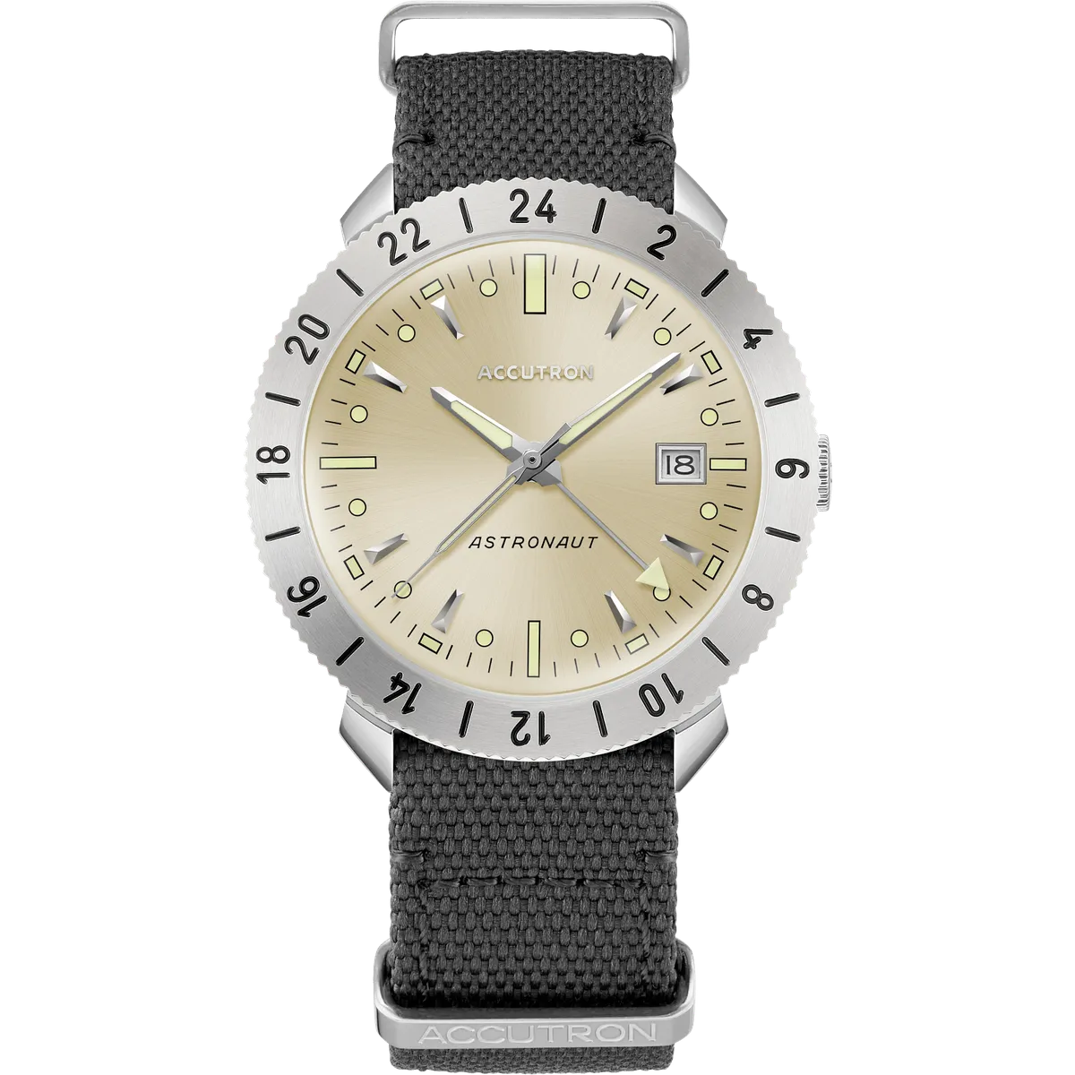Astronaut LTi Watch