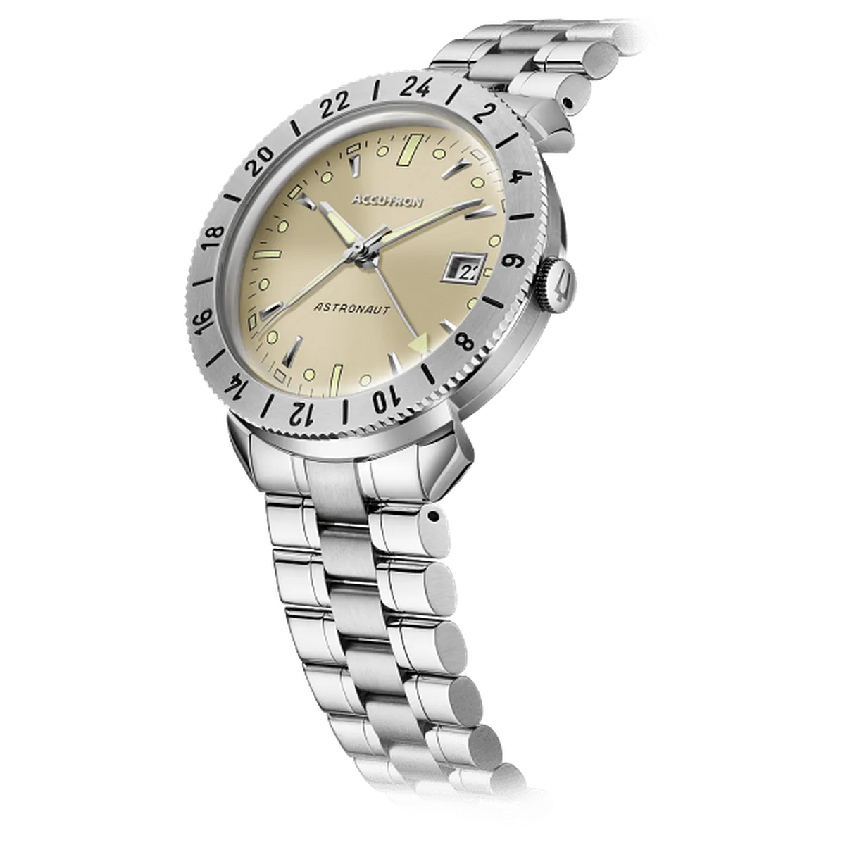 Astronaut LTi Watch