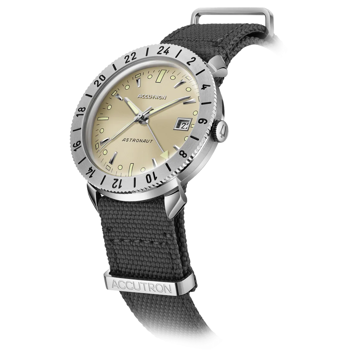Astronaut LTi Watch