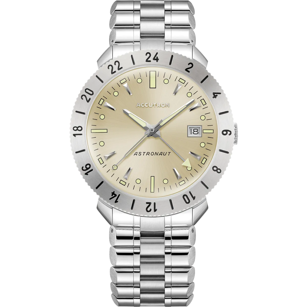 Astronaut LTi Watch