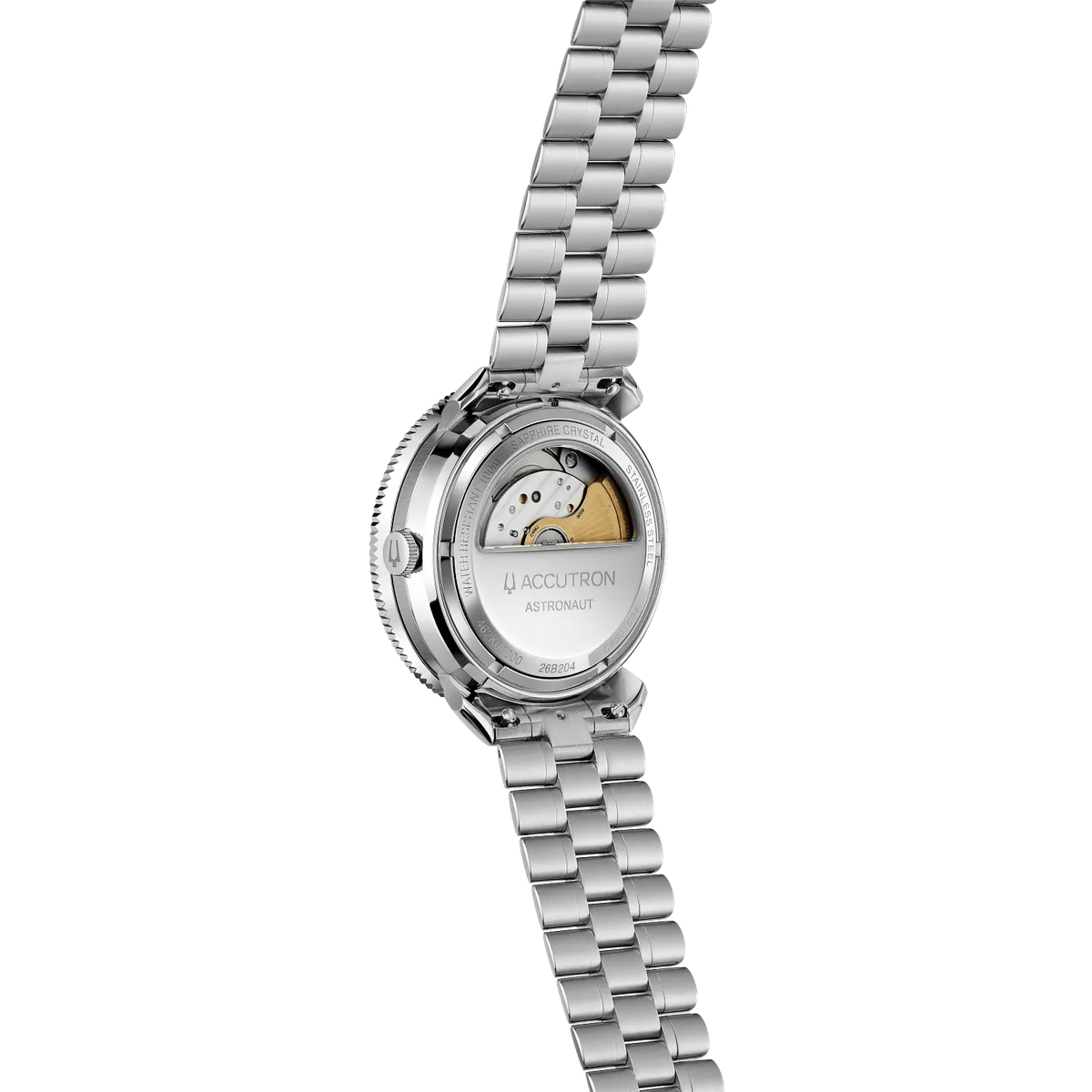 Astronaut LTi Watch