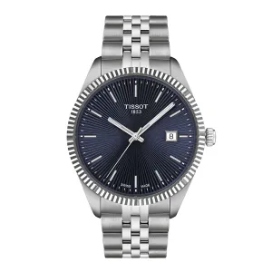 Ballade Watch - T1564101104100 - 40mm