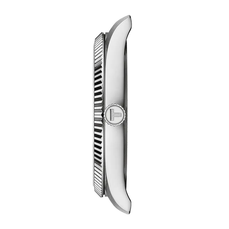 Ballade Watch - T1564101104100 - 40mm
