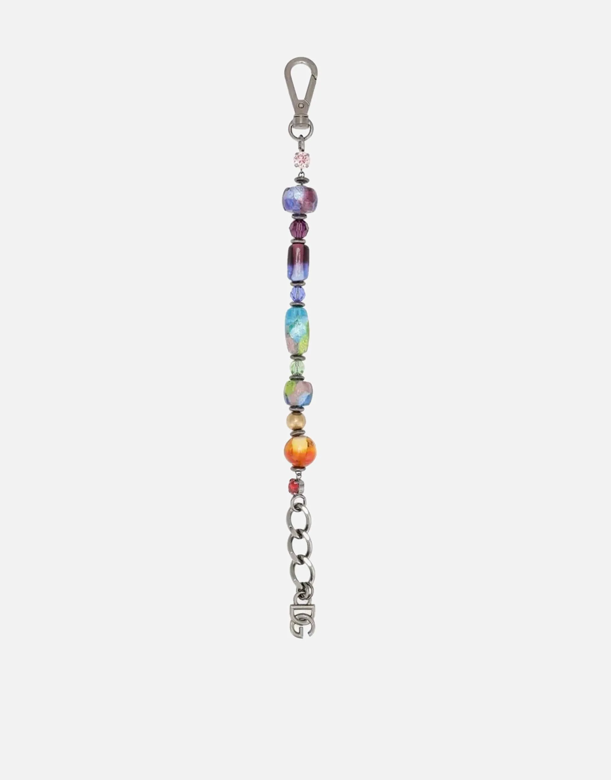 Beaded Chain Bracelet