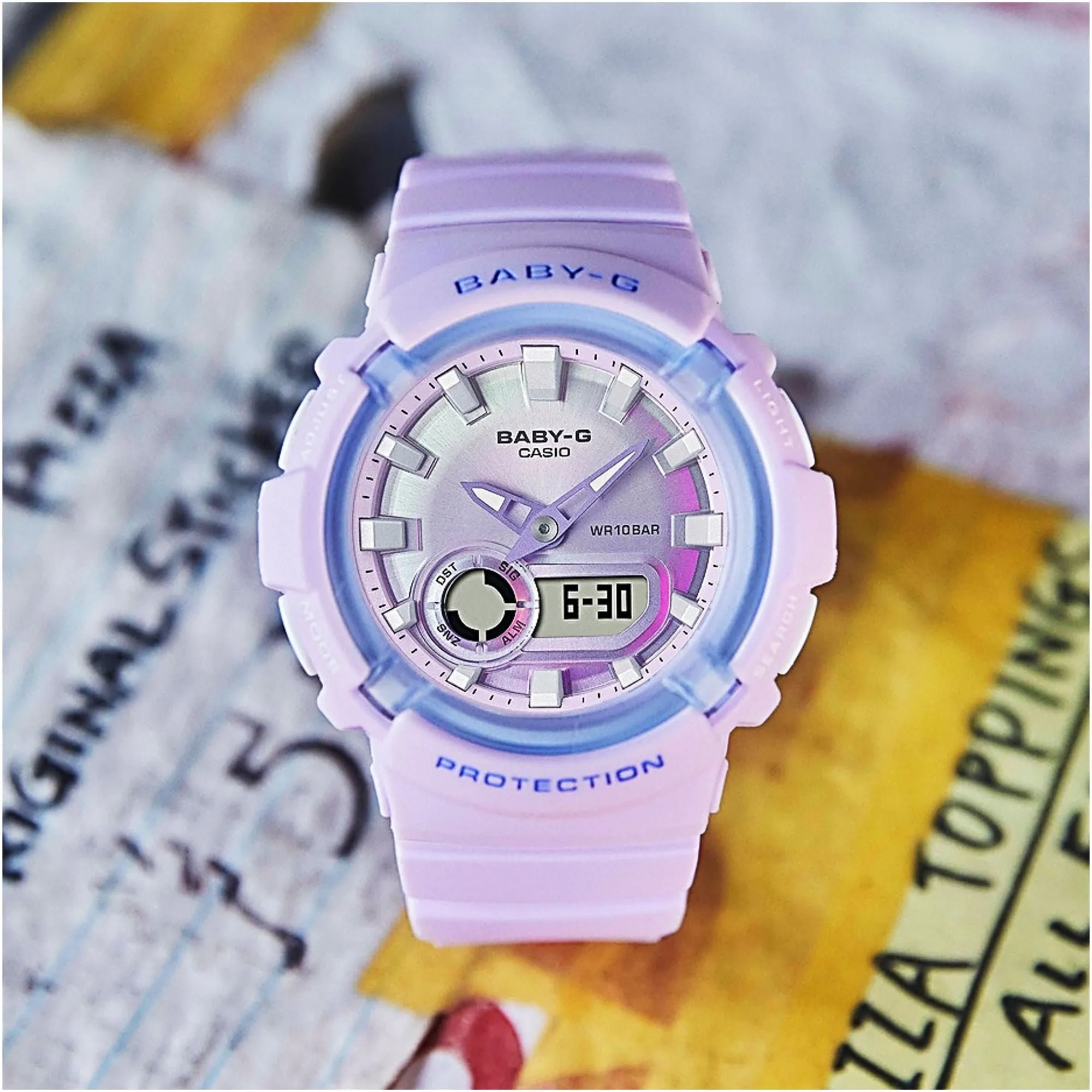 BGA-280DR-4A