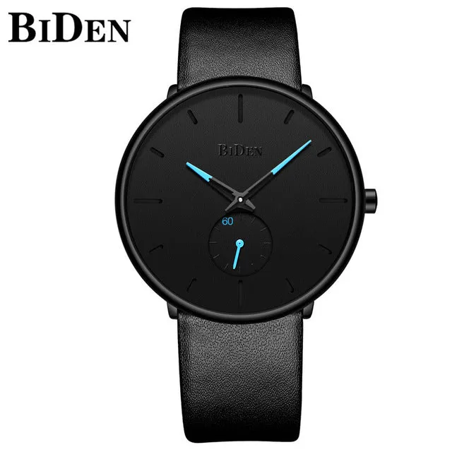 BIDEN fashion Quartz Watches