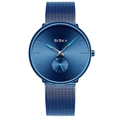 BIDEN fashion Quartz Watches